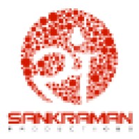 Sankraman Productions logo - Similar company to Immersive Arts Studio