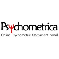 Psychometrica logo - Similar company to Xobin Technologies Pvt. Ltd