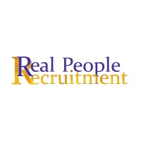 Real People Recruitment Limited logo - Similar company to Professional Talent Solutions