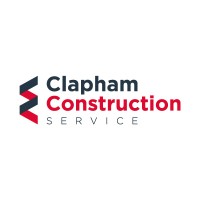Clapham Construction Service logo - Similar company to Lccl Construction