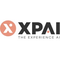 XPAI - the experience AI logo - Similar company to Ciarus