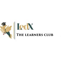 The Learner's Club logo - Similar company to Graphycoon