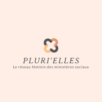 Pluri'Elles Asso logo - Similar company to Association Plurielles