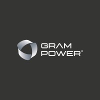 Gram Power tr logo - Similar company to Supereli̇t