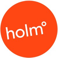 holm ag logo - Similar company to Valuell B.V.