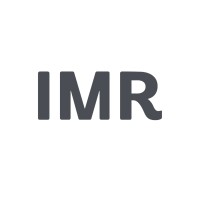 IMR logo - Similar company to Valencia Ia4Covid