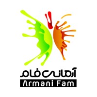 Armani fam logo - Similar company to Finapply