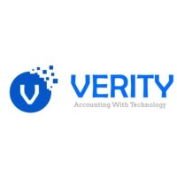 Verity Solutions LLC logo - Similar company to Kafi Banking Software