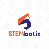 STEMbotix logo - Similar company to Jkrsoft