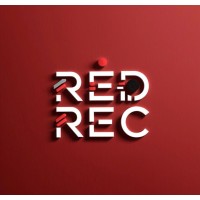 RED REC logo - Similar company to Lmb Production