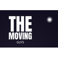 The Moving Guys logo - Similar company to Xpress Logistics