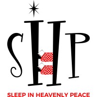 Sleep in Heavenly Peace TN-Chattanooga logo - Similar company to Luff Sheets