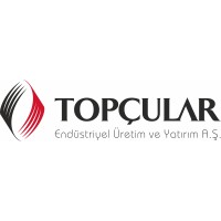 Topçular Endüstriyel Üretim ve Yatırım A.Ş. logo - Similar company to Topçu Holding