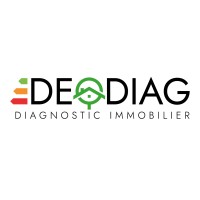 Deodiag-Diagnostic Immobilier logo - Similar company to Le B23