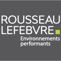 Rousseau Lefebvre logo - Similar company to Techcao Inc.