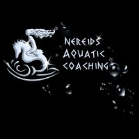 Nereids Aquatic Coaching logo - Similar company to Zen Lab Creative