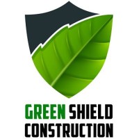 Green Shield Construction logo - Similar company to Green Shield
