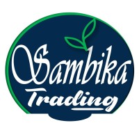 Sambika Trading logo - Similar company to Sambika