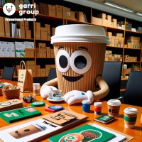 Garri Group logo - Similar company to Mobius Group