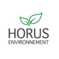 Horus Environnement logo - Similar company to Ingenieurbüro Alwin Eppler Gmbh & Co. Kg