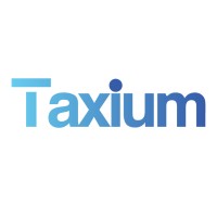 Taxium logo - Similar company to Echios