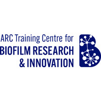 ARC Training Centre for Biofilm Research & Innovation logo - Similar company to Arc Training Centre For Integrated Operations For Complex Resources