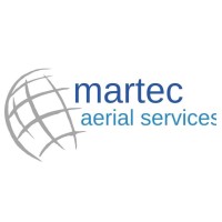 Martec Aerial Services Pty Ltd logo - Similar company to Elevated Survey Solutions