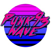PunkWave1993 logo - Similar company to Analytics Consulting