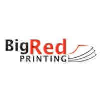 Big Red Printing