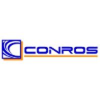 Conros Group logo - Similar company to Lepage'S 2000