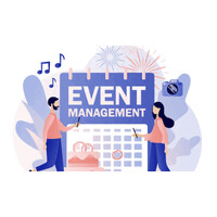RIMA Digital | Events logo - Similar company to Pce