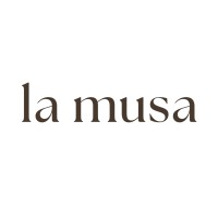 La Musa Jewellery logo - Similar company to Barni Skin