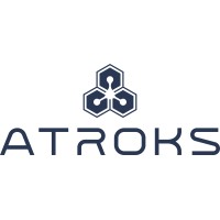 Atroks Digital logo - Similar company to Owdt Türkiye