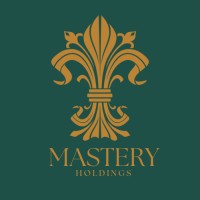 Mastery Holdings logo - Similar company to Inhite Ventures