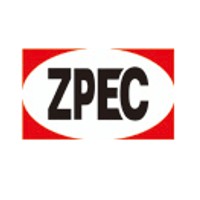 Zhongman Ukraine logo - Similar company to Zpec-Egypt