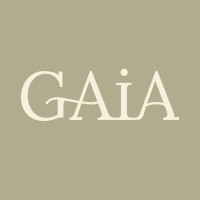 Gaia Digital logo - Similar company to Gaia Digital