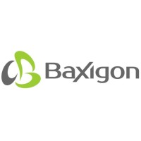 BAXIGON logo - Similar company to Siarq Advanced Solar Design