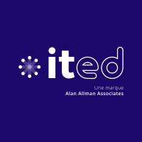 ited logo - Similar company to We+ Consultants