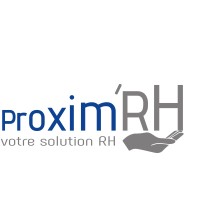 Proxim'RH logo - Similar company to Adn Formation