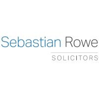 Sebastian Rowe Solicitors logo - Similar company to Star Student