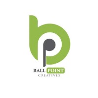Ballpoint Creatives logo - Similar company to Macwest Limited