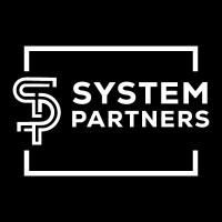 SYSTEM PARTNERS logo - Similar company to Double Bridge Technology