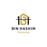 Bin Hashim Marketing logo - Similar company to Teqniqe