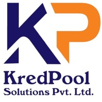 Kredpool Solutions Pvt Ltd logo - Similar company to Affinity Enterprises