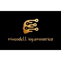 Rivendell Informatica logo - Similar company to Mero Ai