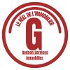 Godson Services Immobilier logo - Similar company to Rolok Services & Immobilier- Rsi Sarl