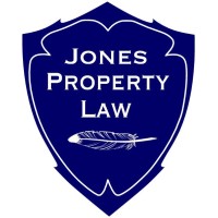 Jones Property Law logo - Similar company to Munson & Mcmillin, P.C.