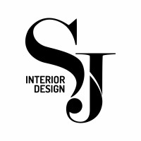 SJ Interior Design logo - Similar company to Fabrick Interior Design