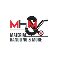 Material Handling & More logo - Similar company to Fledon