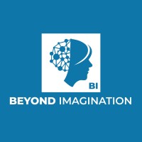 Beyond Imagination logo - Similar company to Admetech Foundation